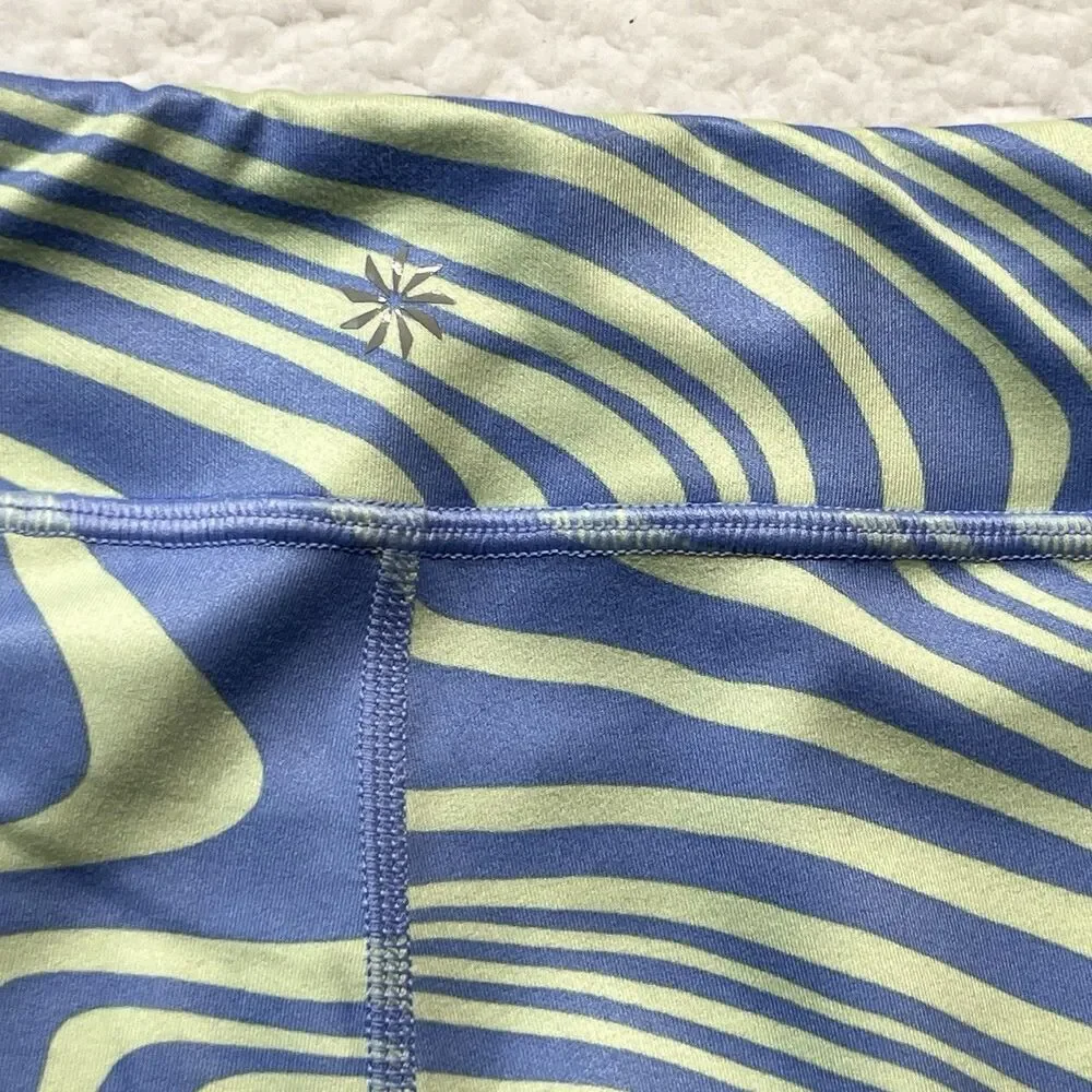 Athleta girl pants